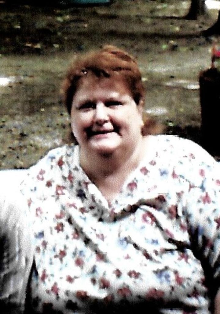 Bonita "Nita" Abshire