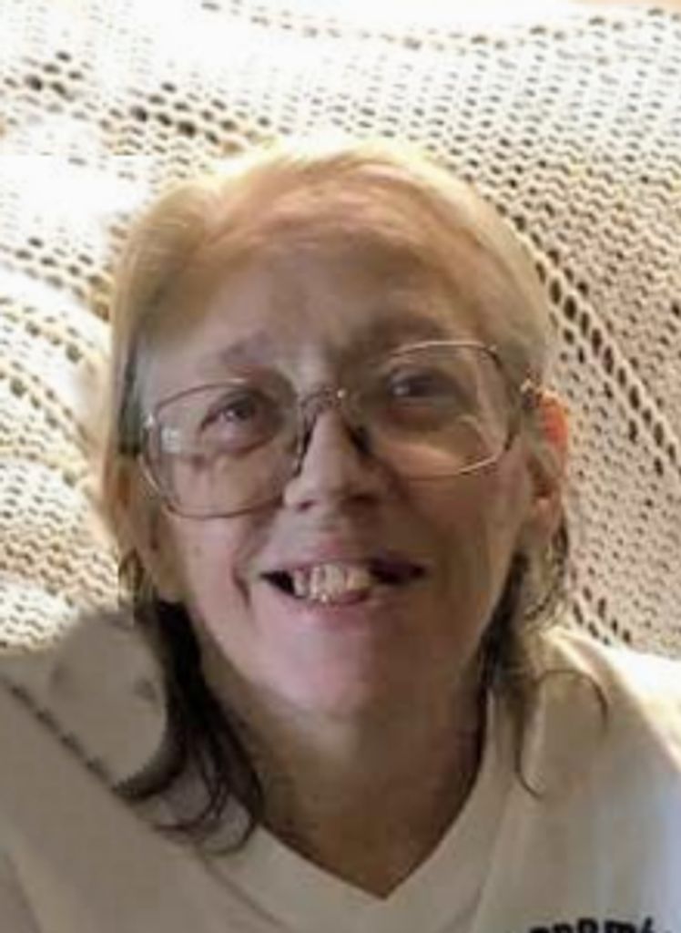 Karen S. (Pegg)  Entrikin