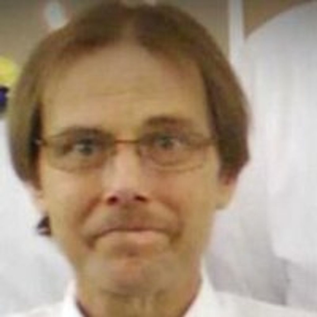 Billy Clark Thomas