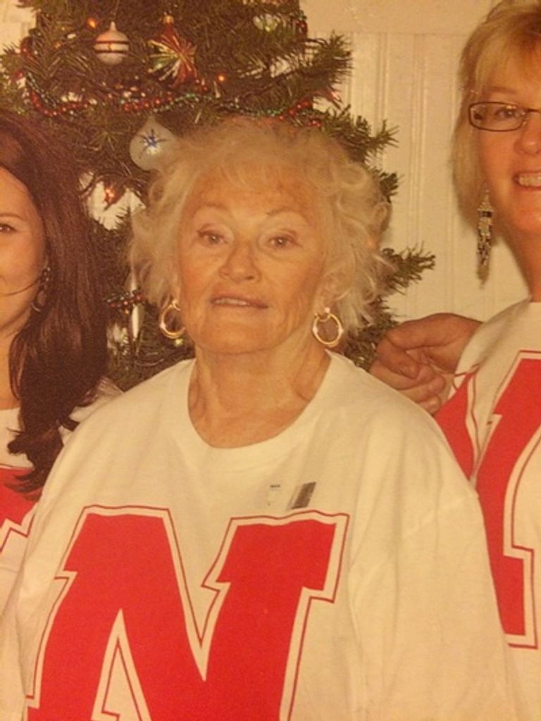 Dolores Jean Carlson