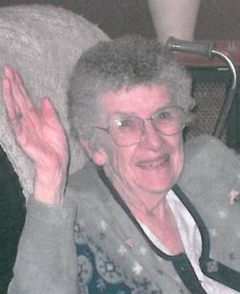 Alberta Sorenson