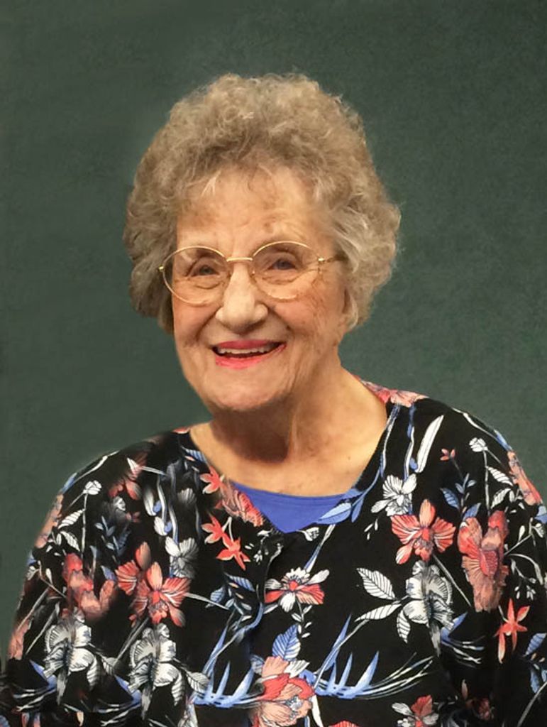 Virginia Viola Beitner