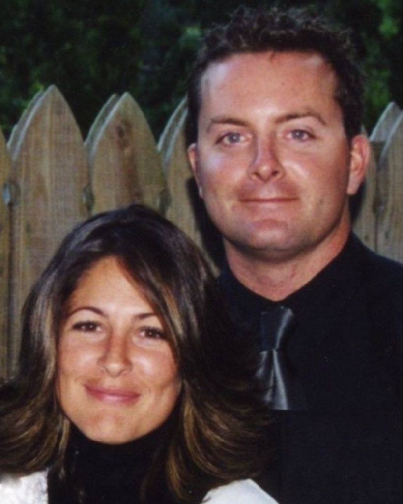 Blair & Misty Wilson