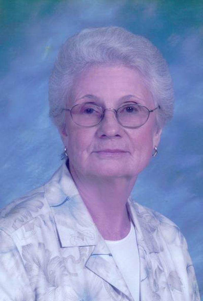 Louise (Walker)  Gowen Profile Photo