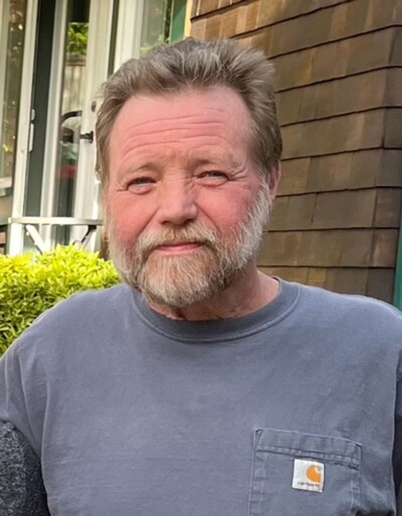 Paul Humeston Profile Photo