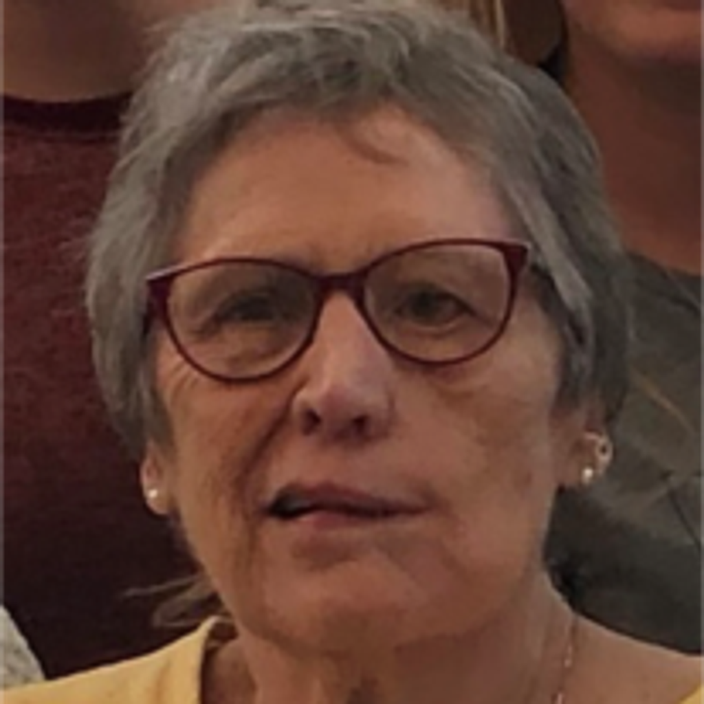 Darma Lee McVey