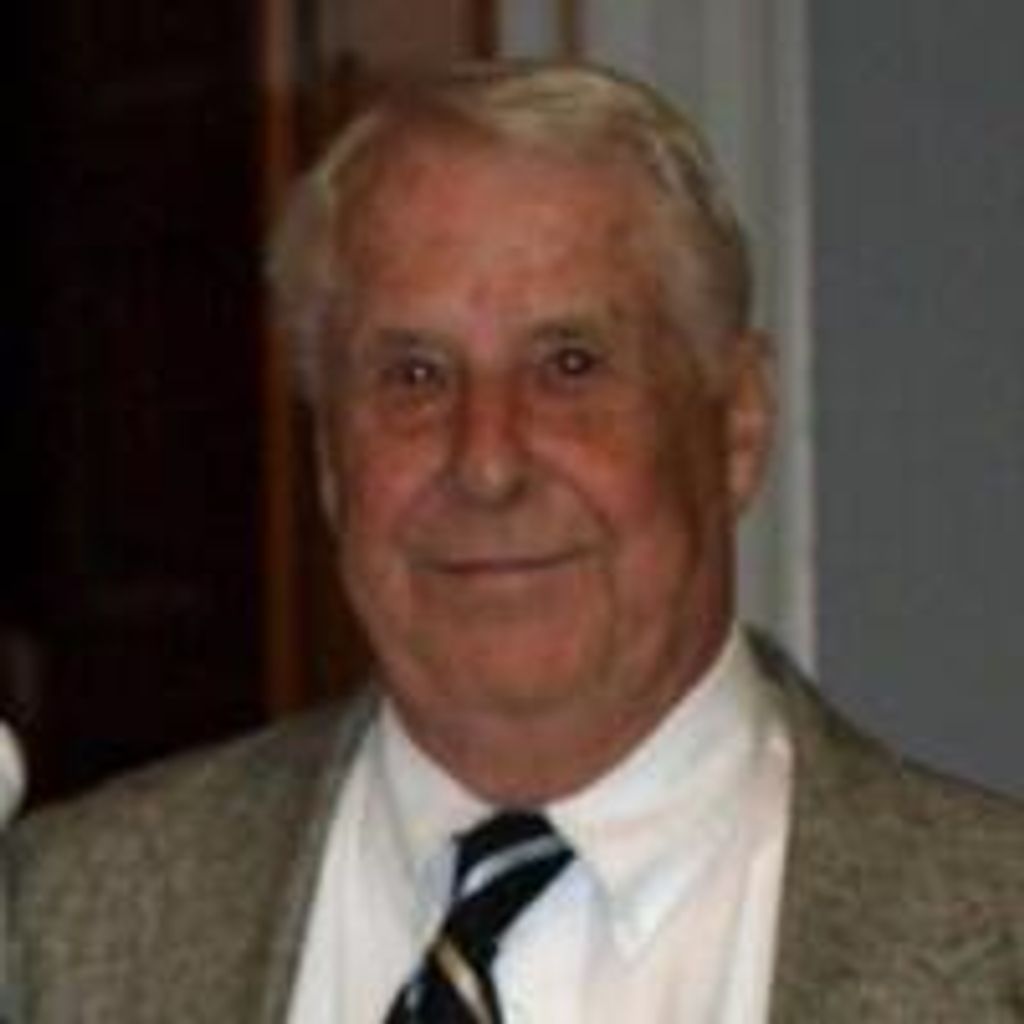 Truman Shepherd Keisler