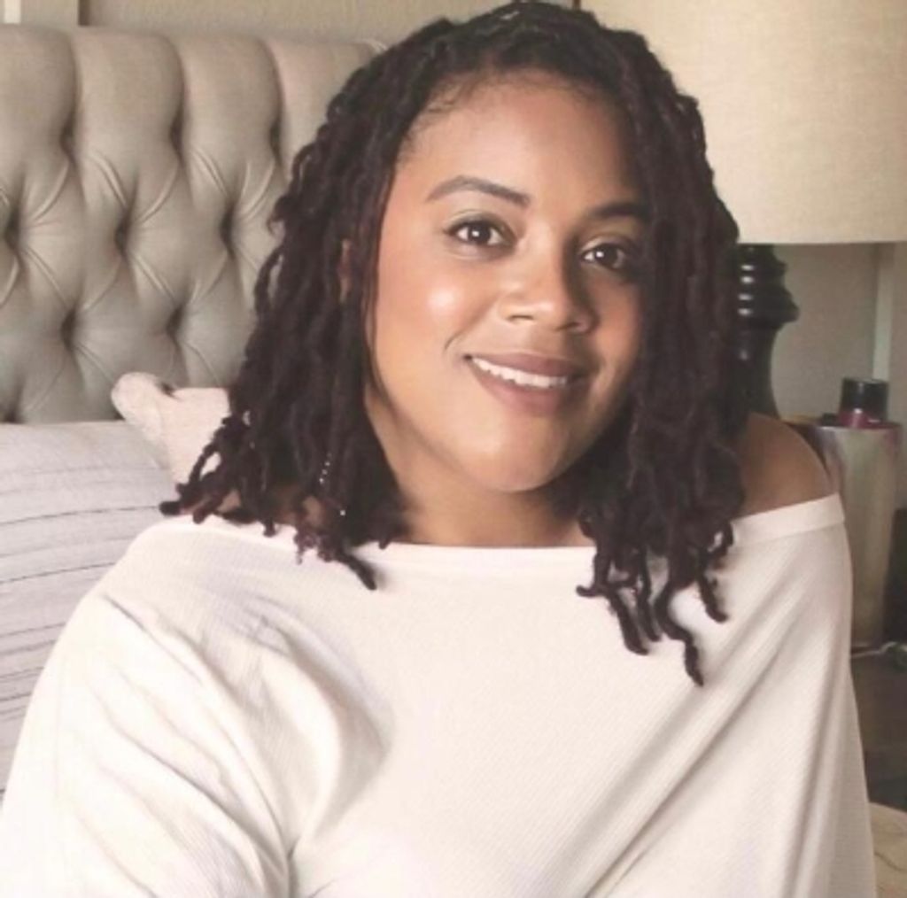 Kristen Carter Profile Photo