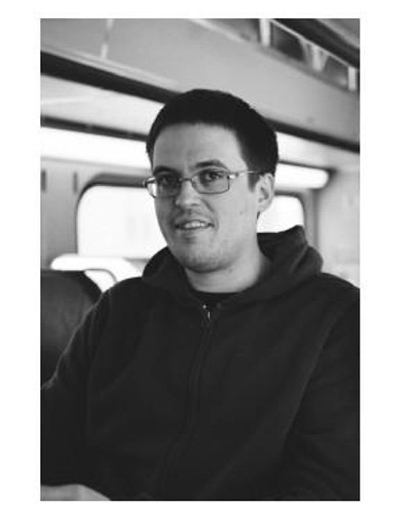 Geoffrey Scott Summers Profile Photo