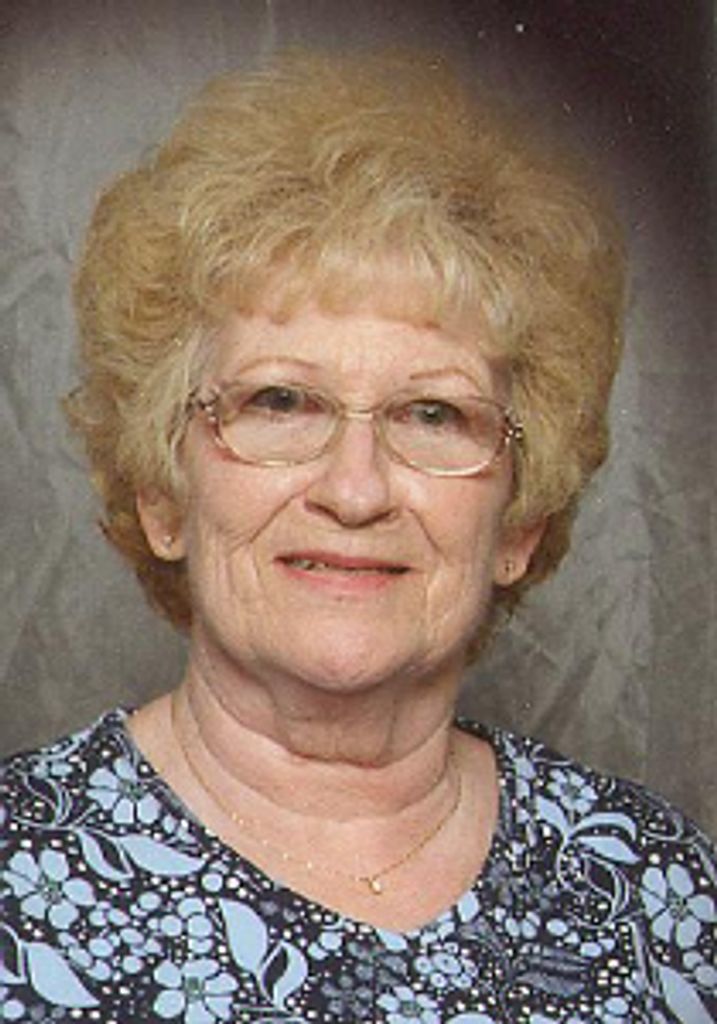 Virginia Sheehan