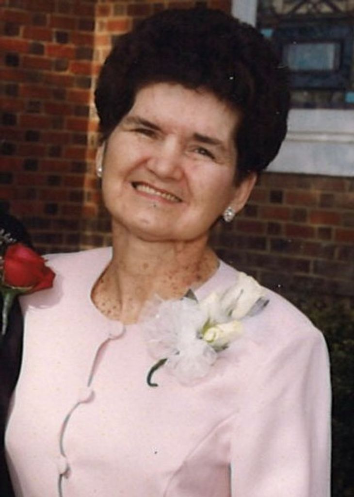 Sandra T. Mccollum Profile Photo