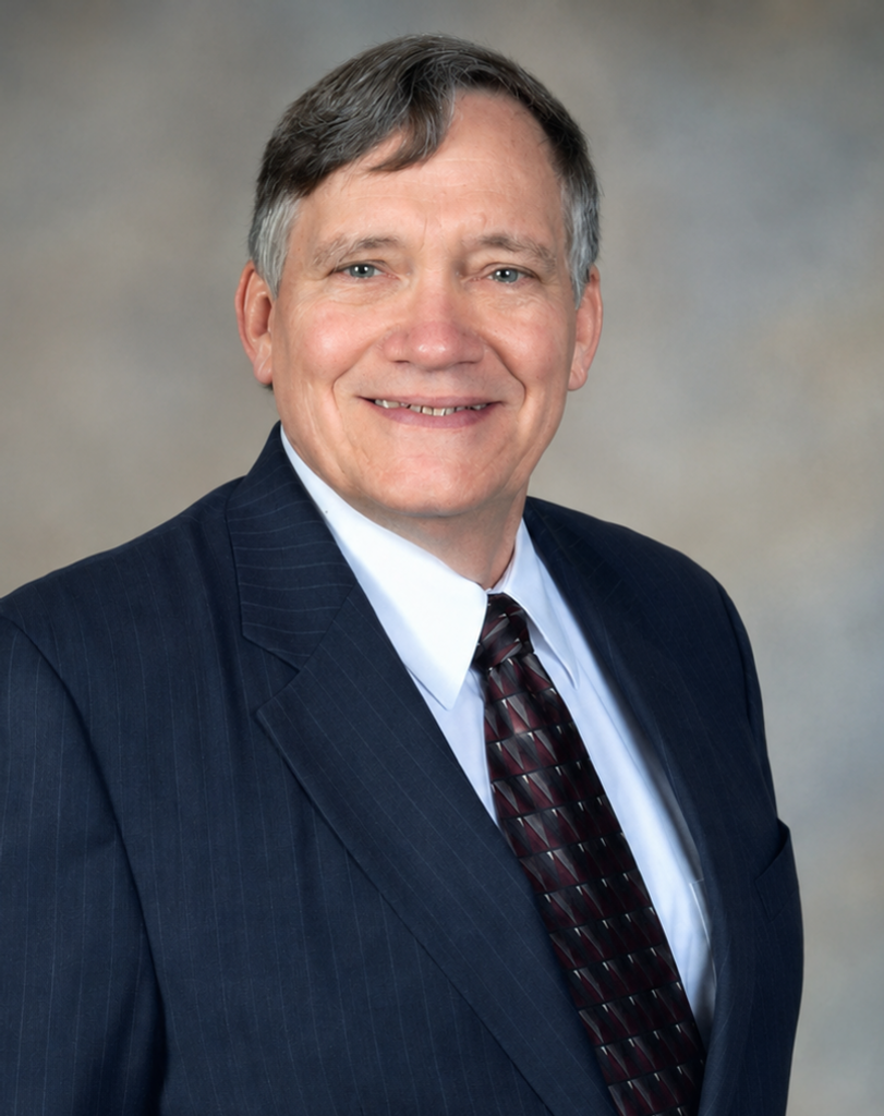 John Thomas Coates Profile Photo