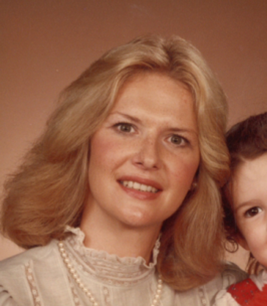 Donna Harrison Profile Photo