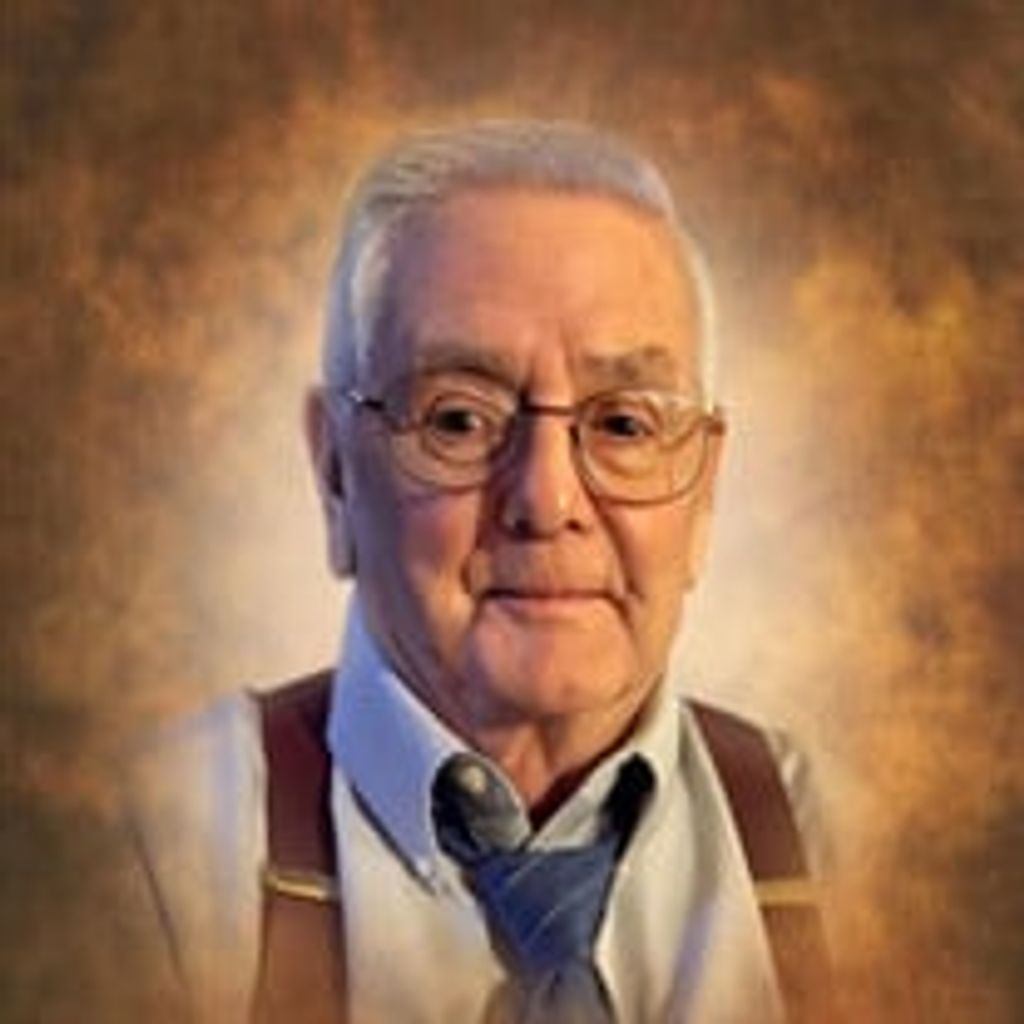 Mr. James P. Cunningham