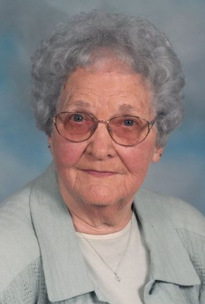 Beatrice "Bea" E. Nelson Profile Photo