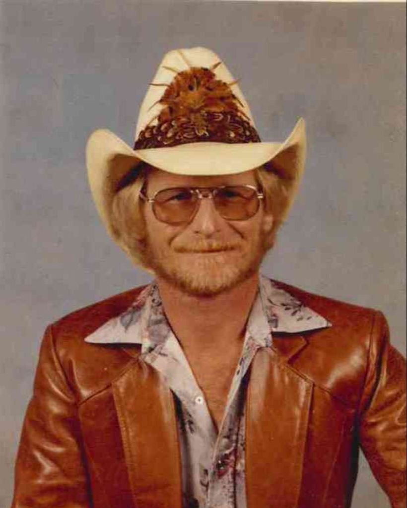 Lloyd Marshall