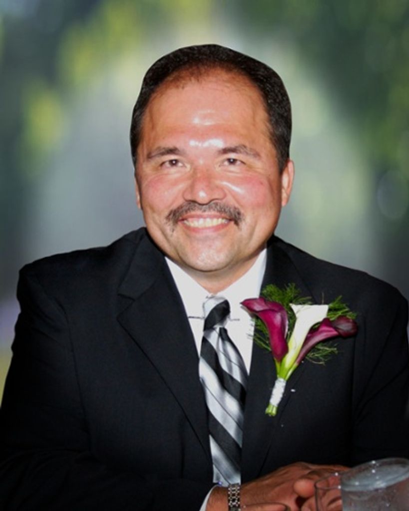 John "Jack" E. Champion Profile Photo