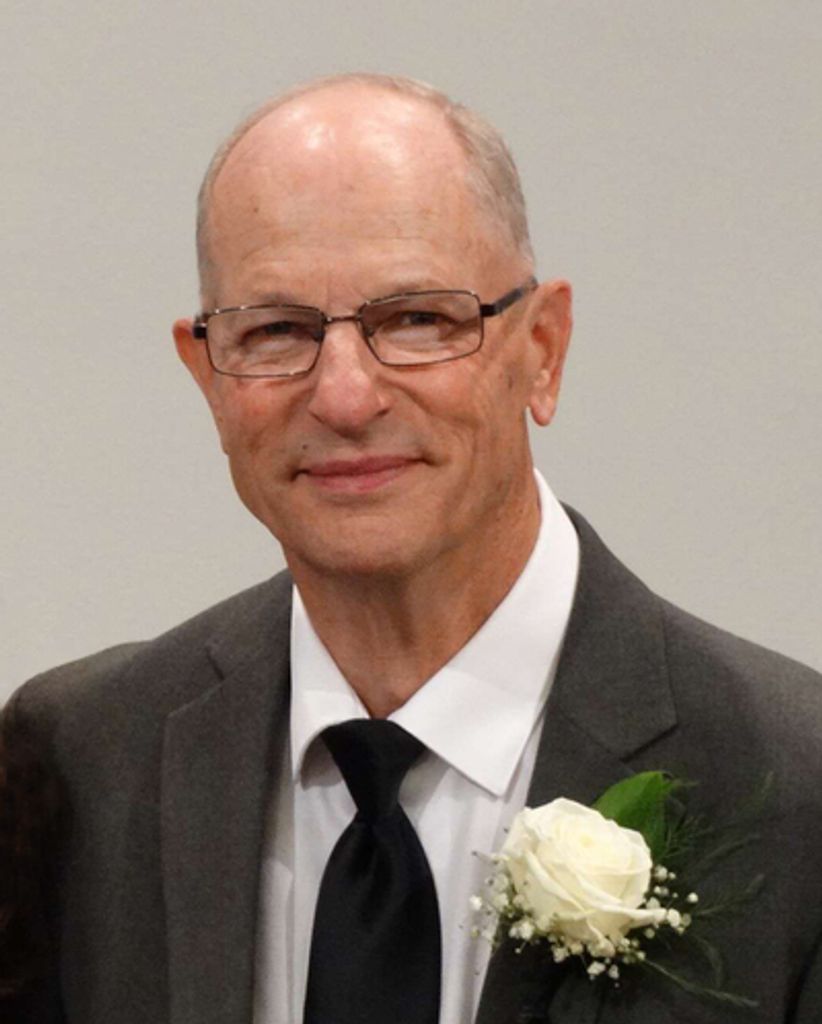 Duane H. Zech Profile Photo