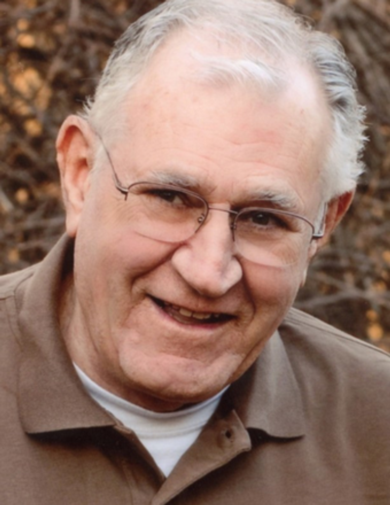 Robert  John Simpson