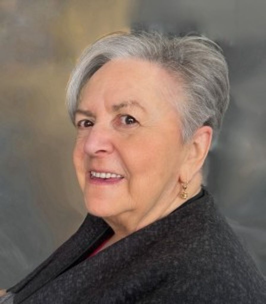 Barbara Geyer Profile Photo