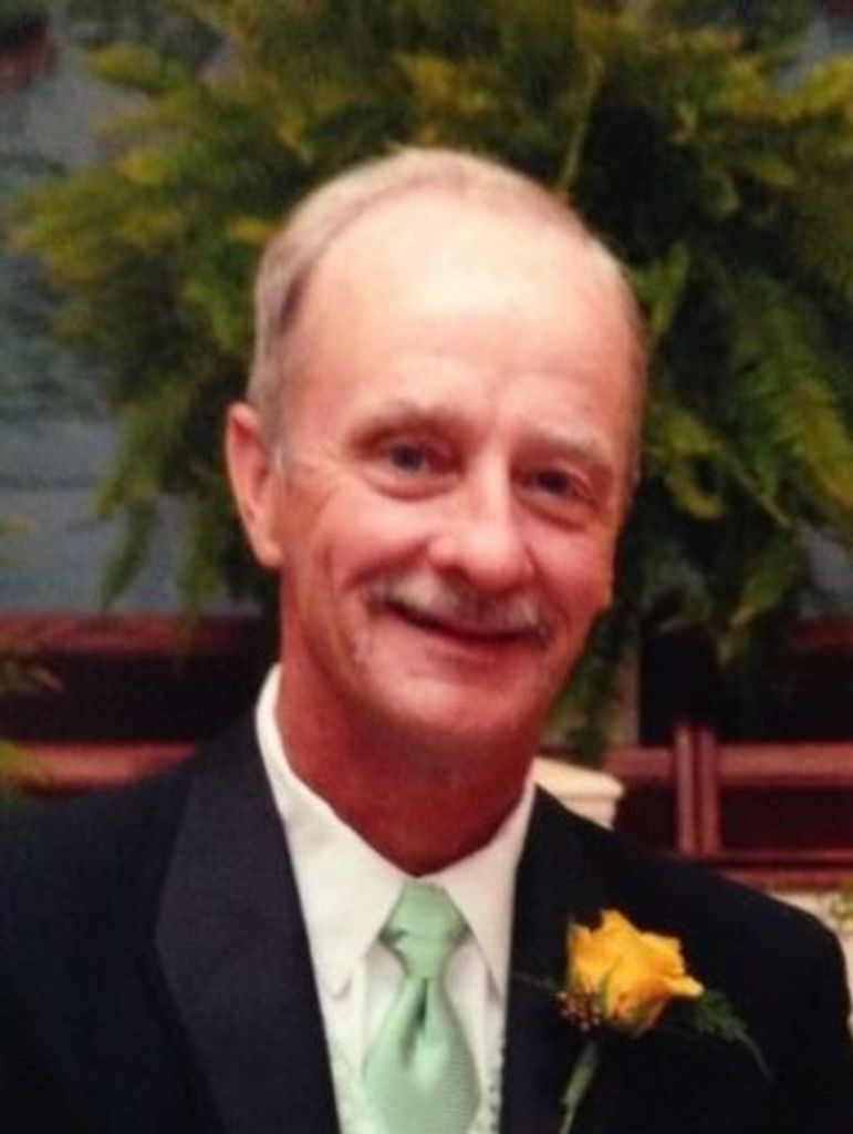 Roy  E Abbott  Jr. Profile Photo