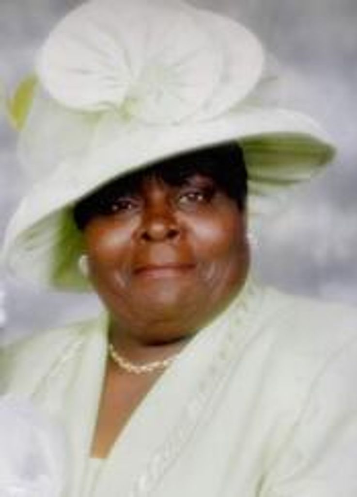 Dorothy Louise Rolle-Smith Profile Photo