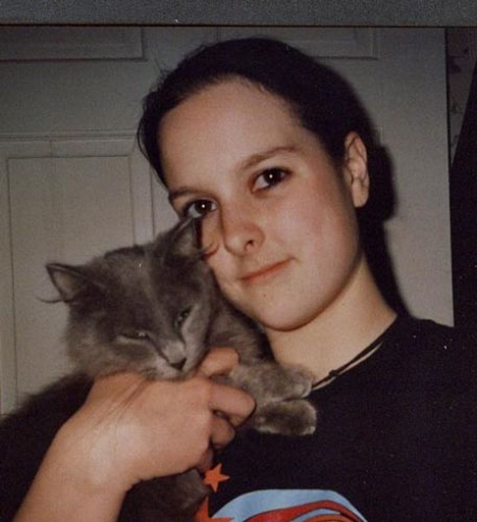 Hollie Marie Mattison And Emma Jo Mattison Boldt Profile Photo