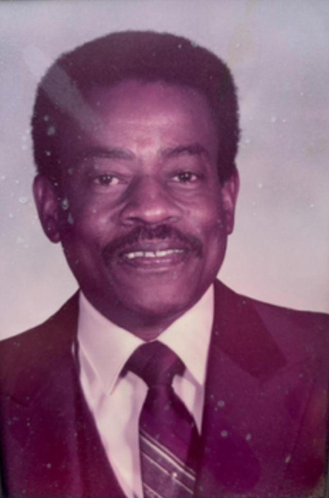Mr.Eddie L Brown, Sr. Profile Photo