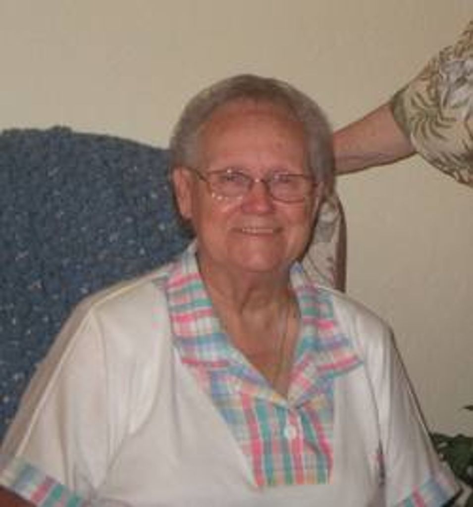 Nellie M. Sweatmon Profile Photo
