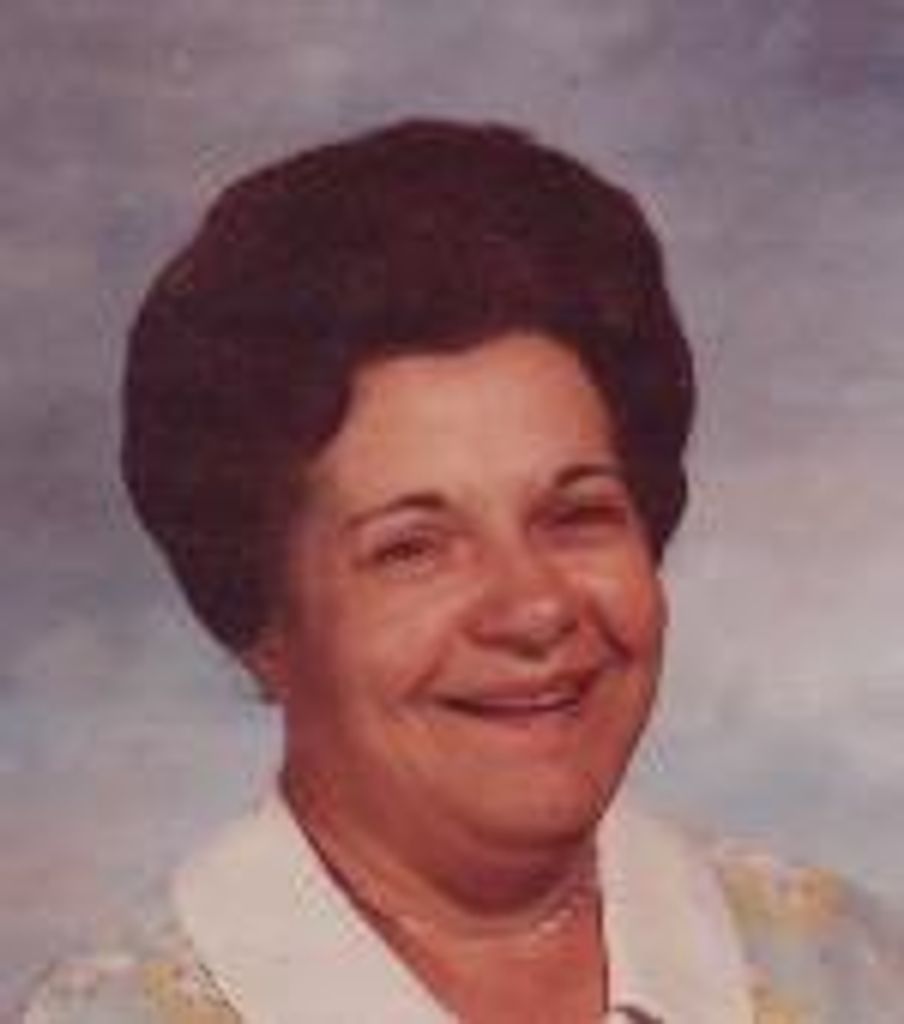 Yolanda A. “Yolie” (Dedonato) Maffeo