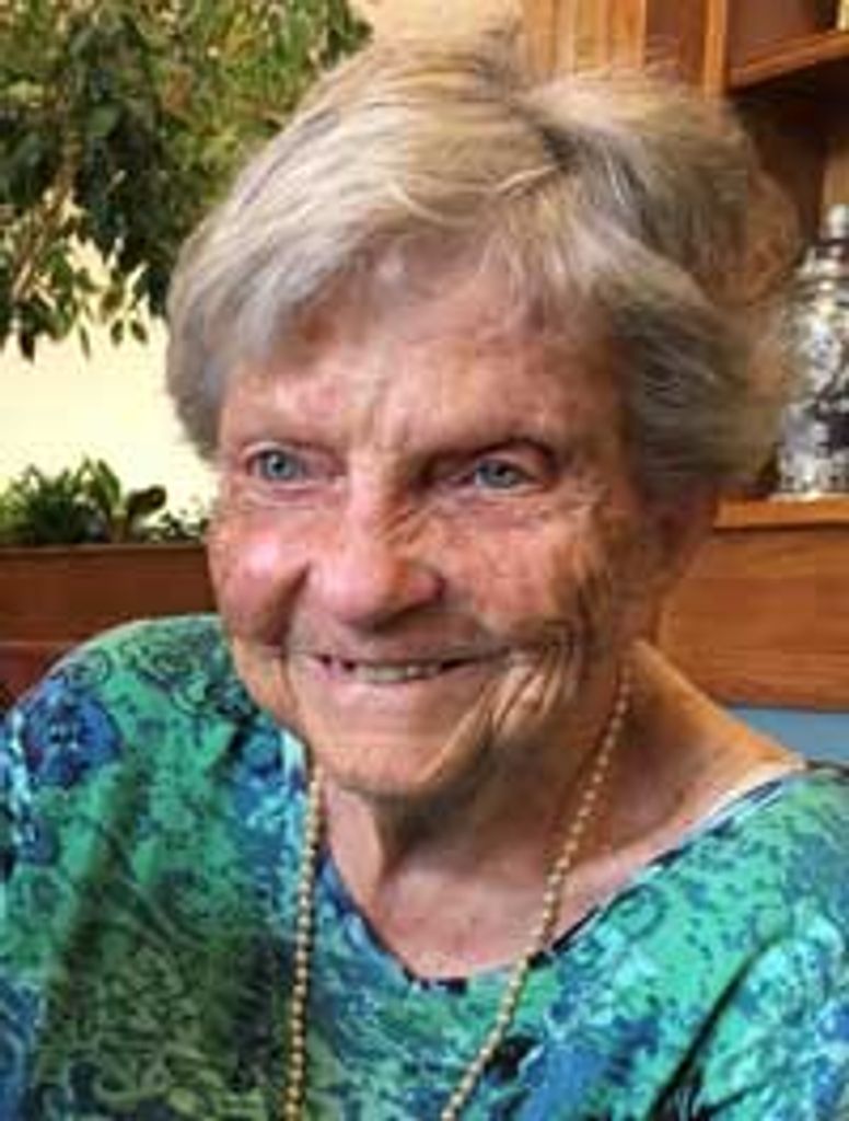 Nancy Nickerson Ryder Profile Photo