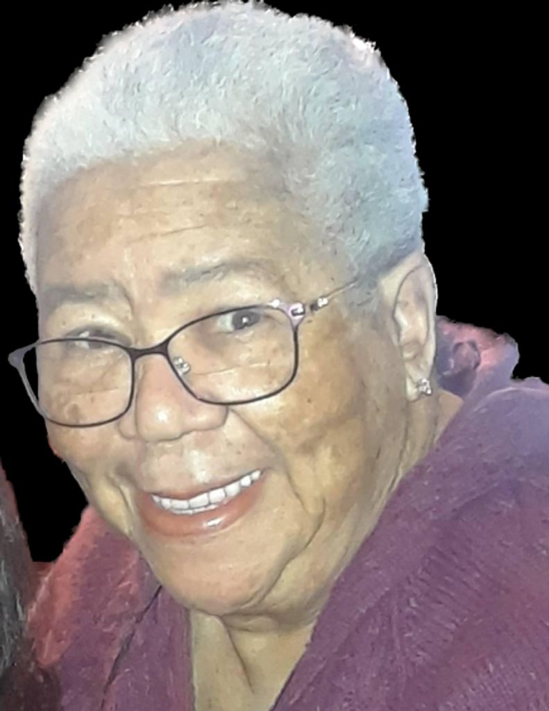 Elizabeth L. Gaines Profile Photo