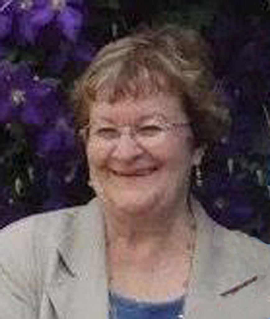 Sandra Nelson