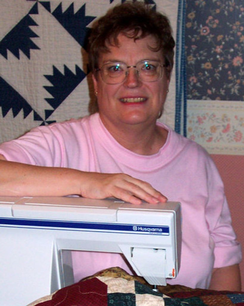 Mary "Beth" Elizabeth Kalbfus Profile Photo