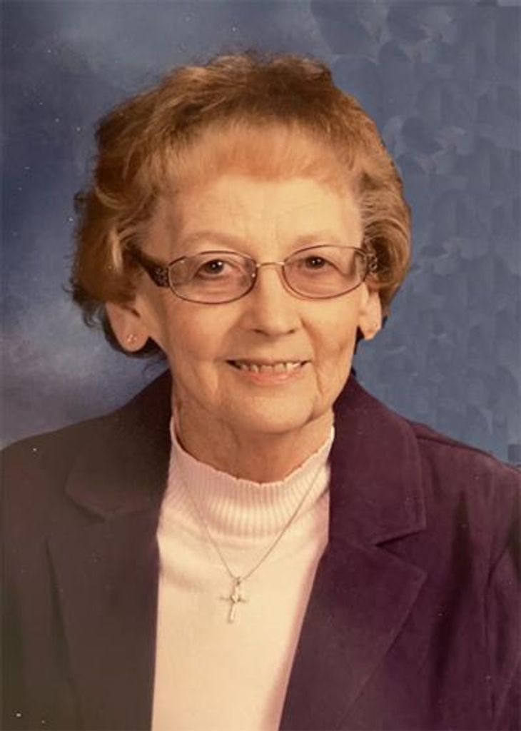 Joyce Joan Debower Profile Photo