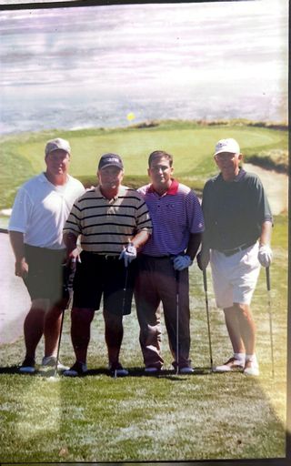 George Thomas Lazenby photo gallery thumbnail 26 of 67