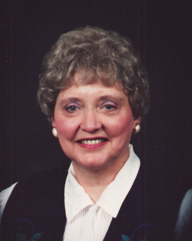 Evelyn A. Ashley