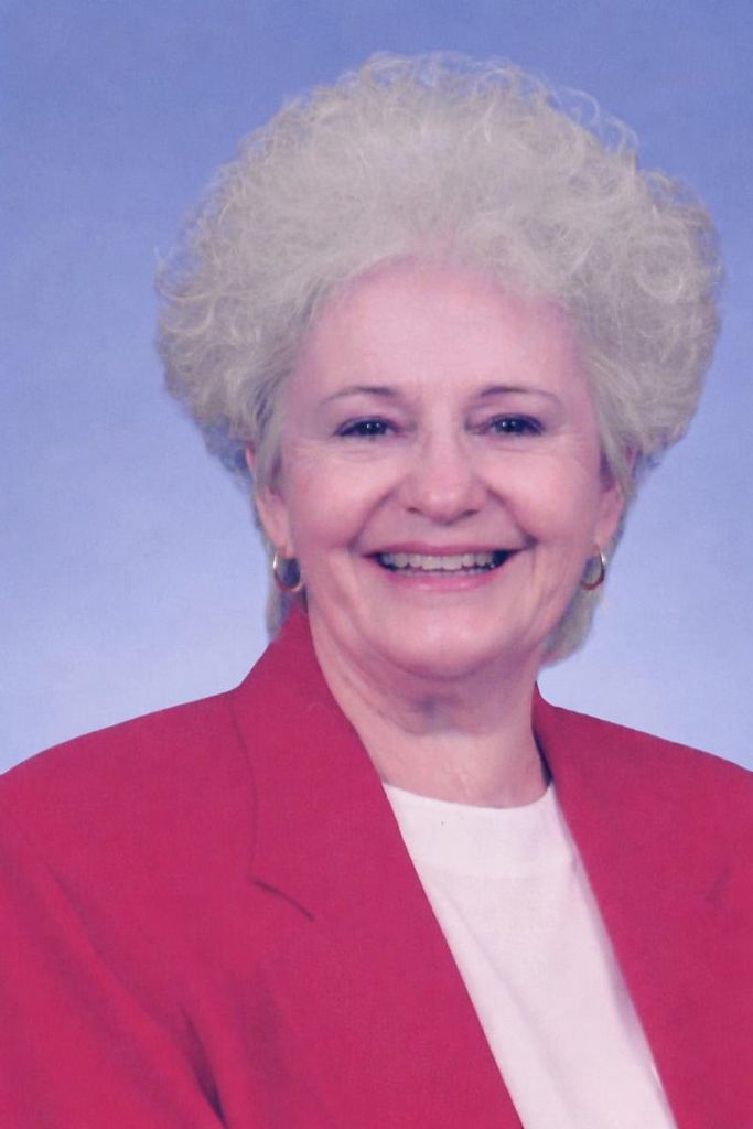 Mary Frances Evans Profile Photo