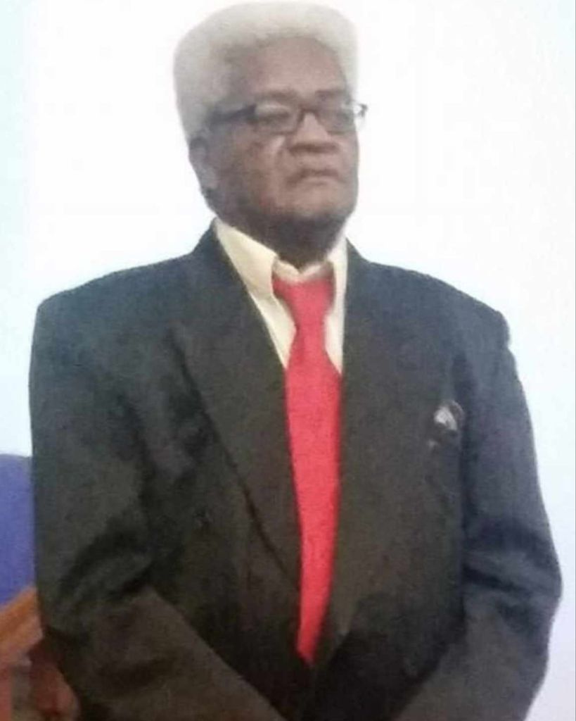Walter "Dodge" Howard Fowler