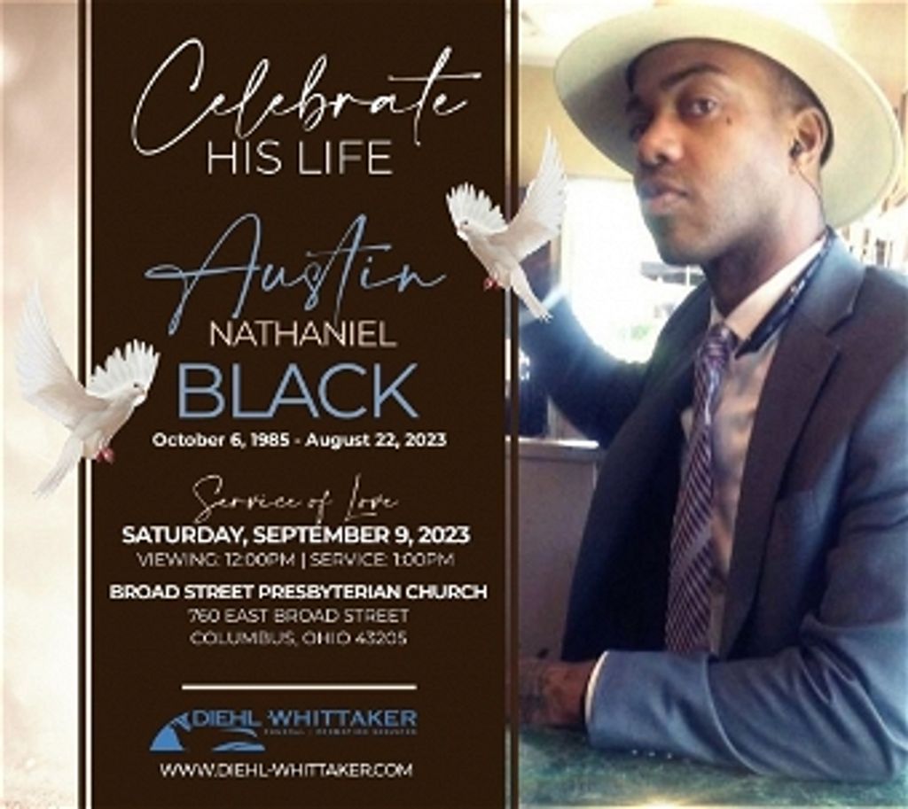Austin Black Profile Photo