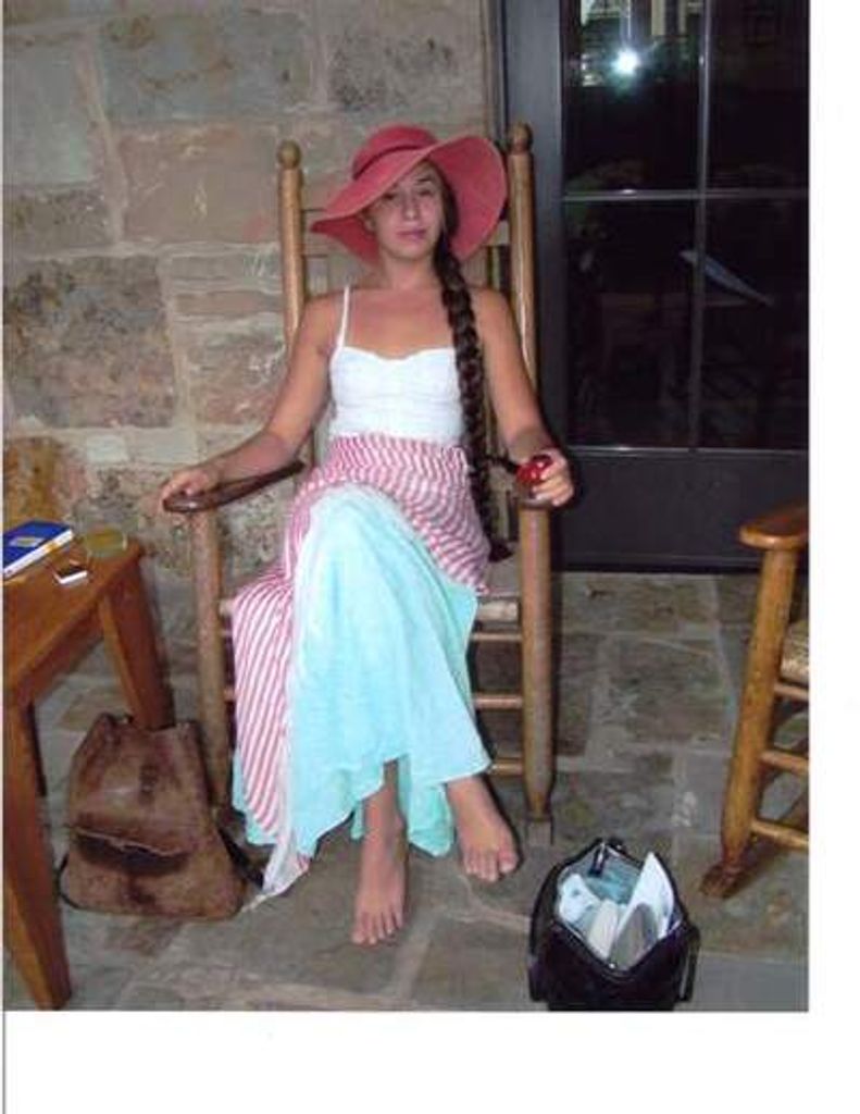 Brooke Ashley Treanor Profile Photo