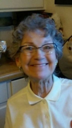 Beatrice Irene Modak Profile Photo