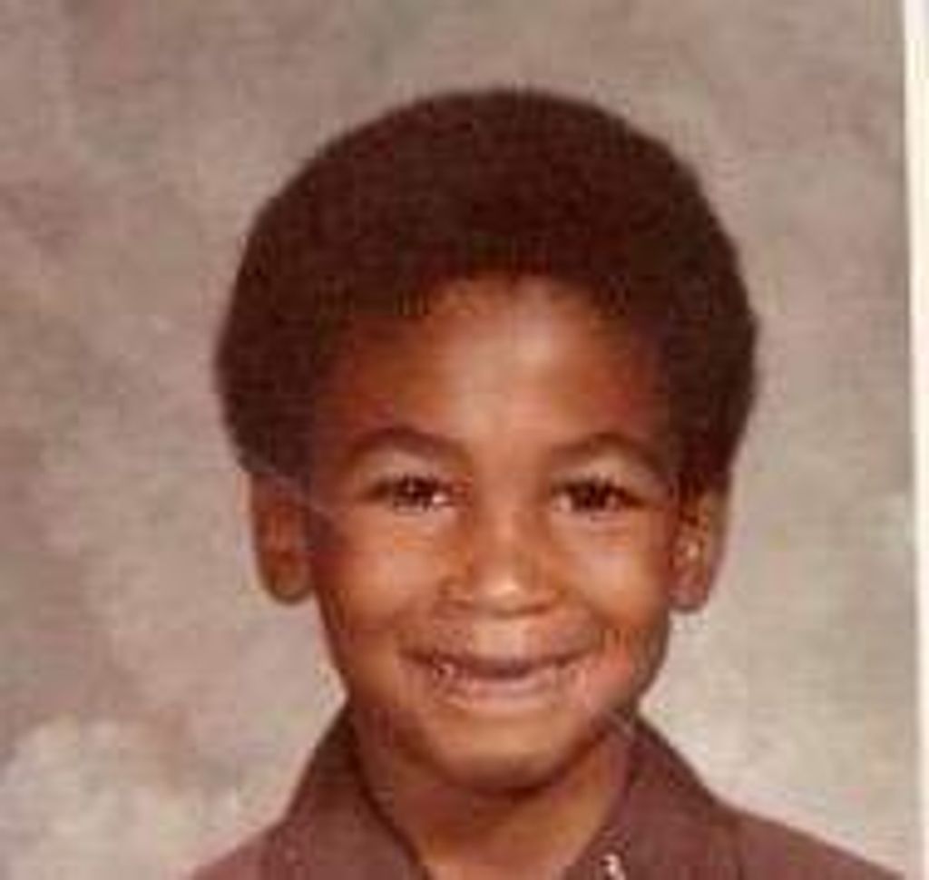 Jeffrey Powell Profile Photo
