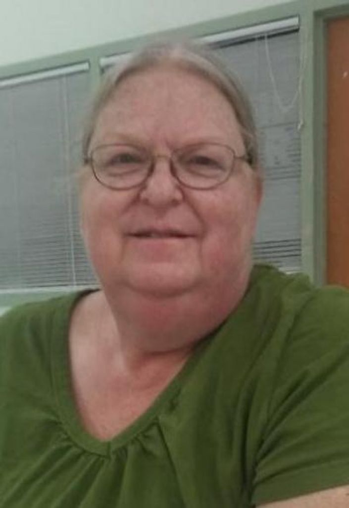 Beth Ann Crane Profile Photo