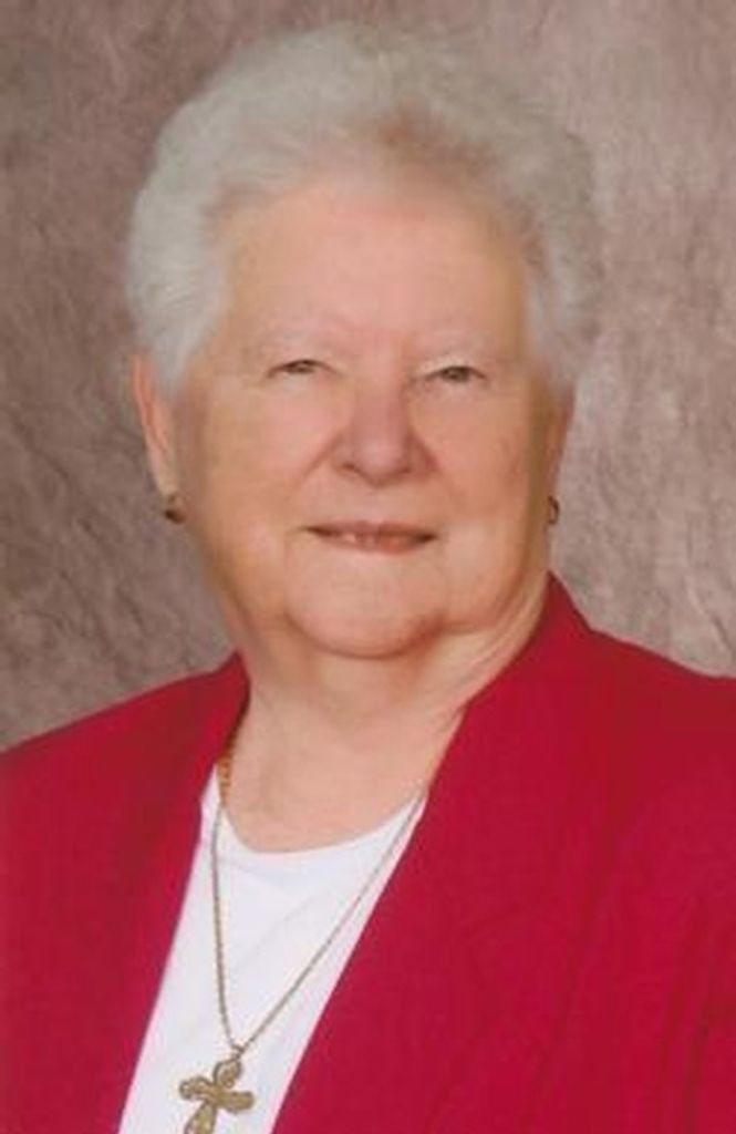 Beverly J. Goering