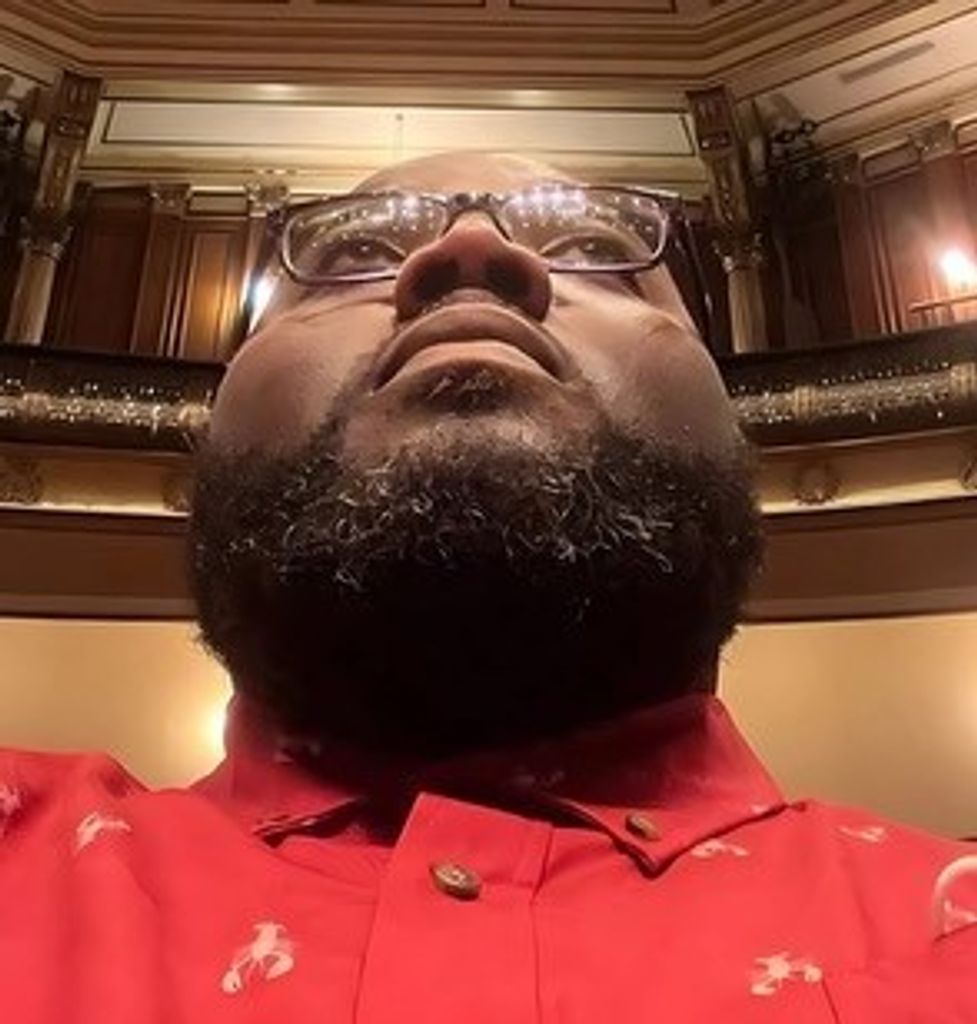 Marcus Deon Allen Profile Photo