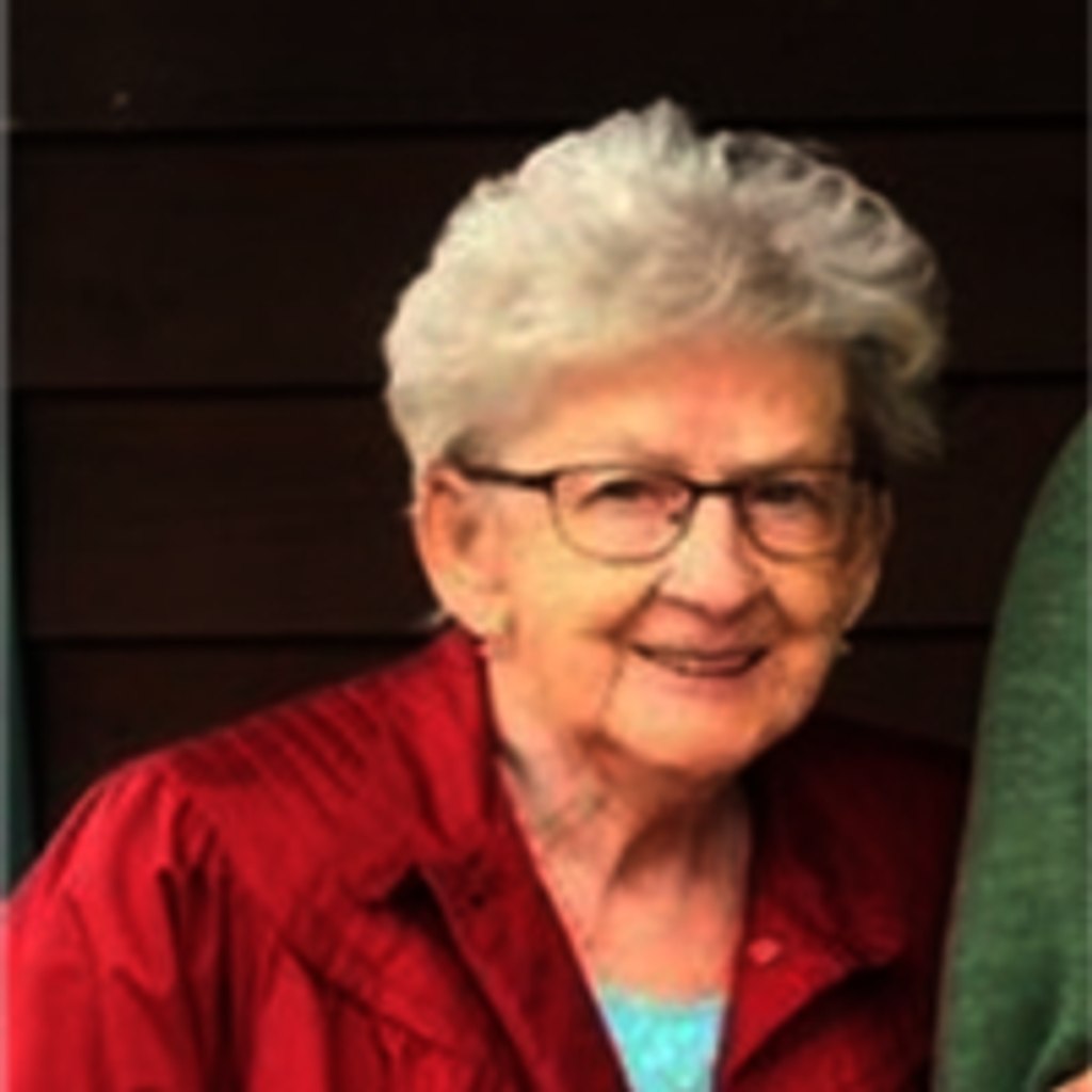 Lorraine Elizabeth Fisher