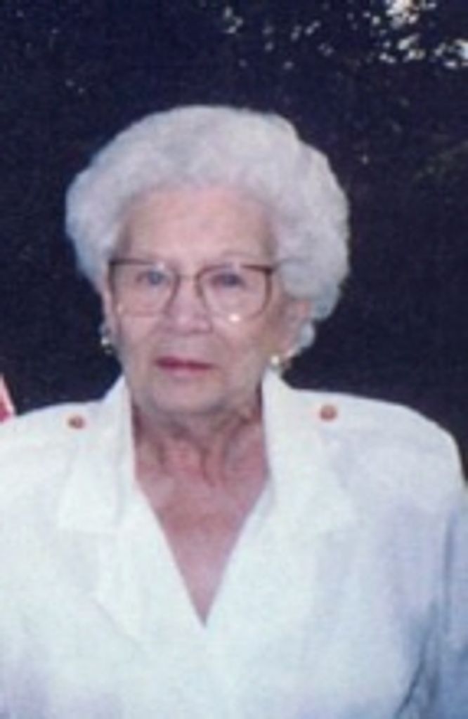 Elizabeth Cutter Nisbet