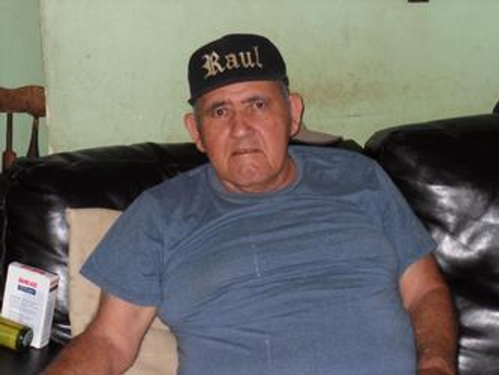 Raul Rodriguez Profile Photo