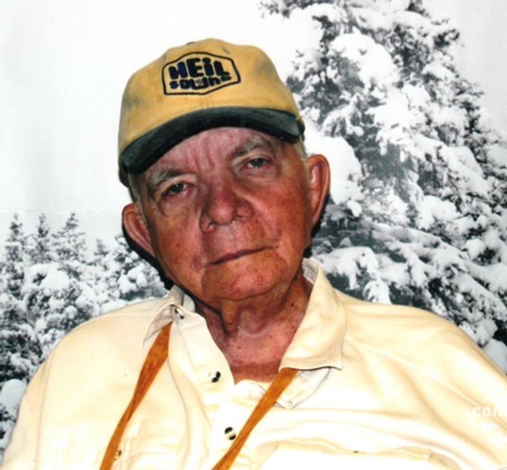 William "Bill" Dennison